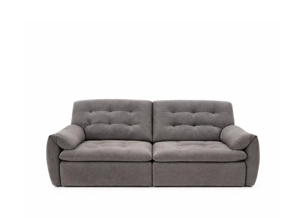 Cozy Extendable Sofa