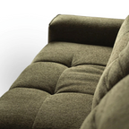 Nara Extendable Sofa