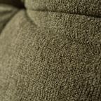 Nara Extendable Sofa